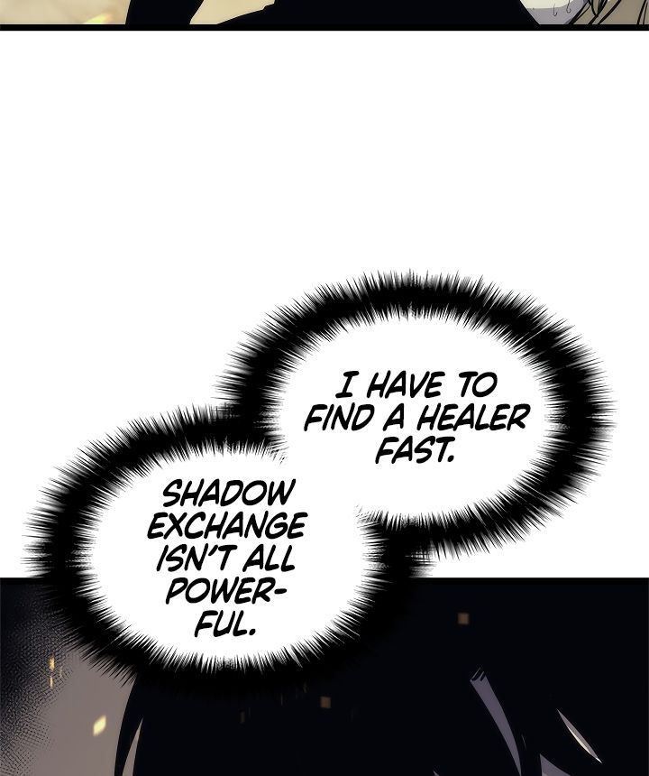 Solo Leveling chapter 105 page 78