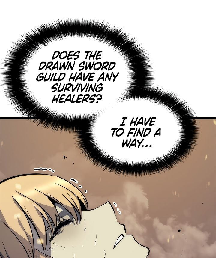 Solo Leveling chapter 105 page 82