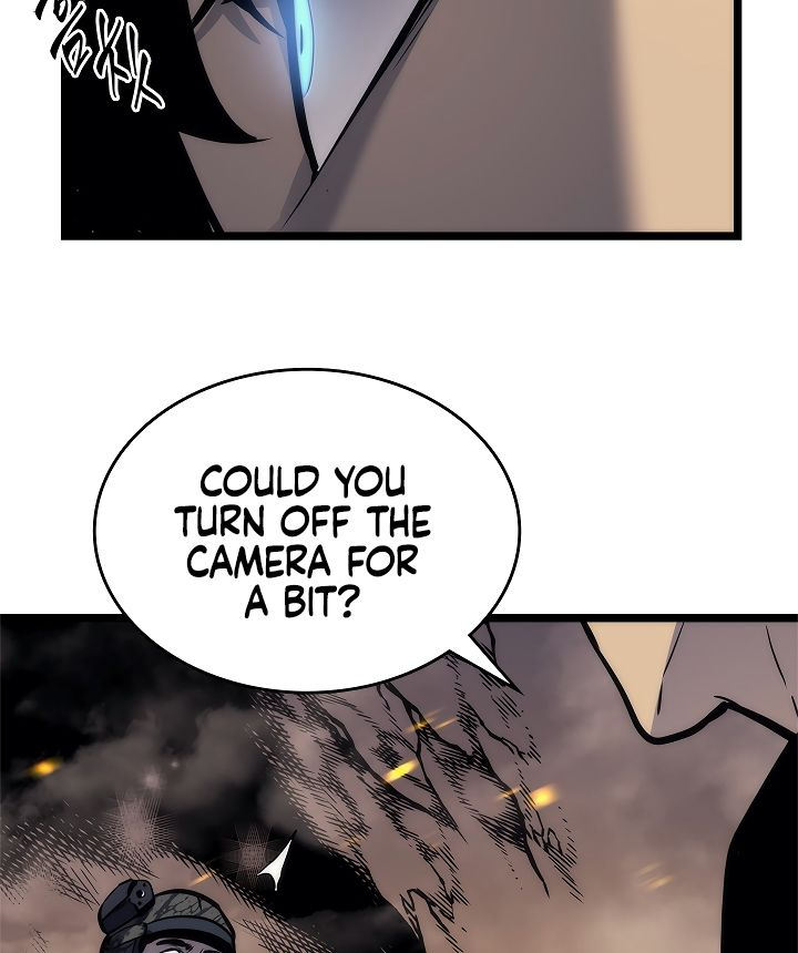 Solo Leveling chapter 105 page 84