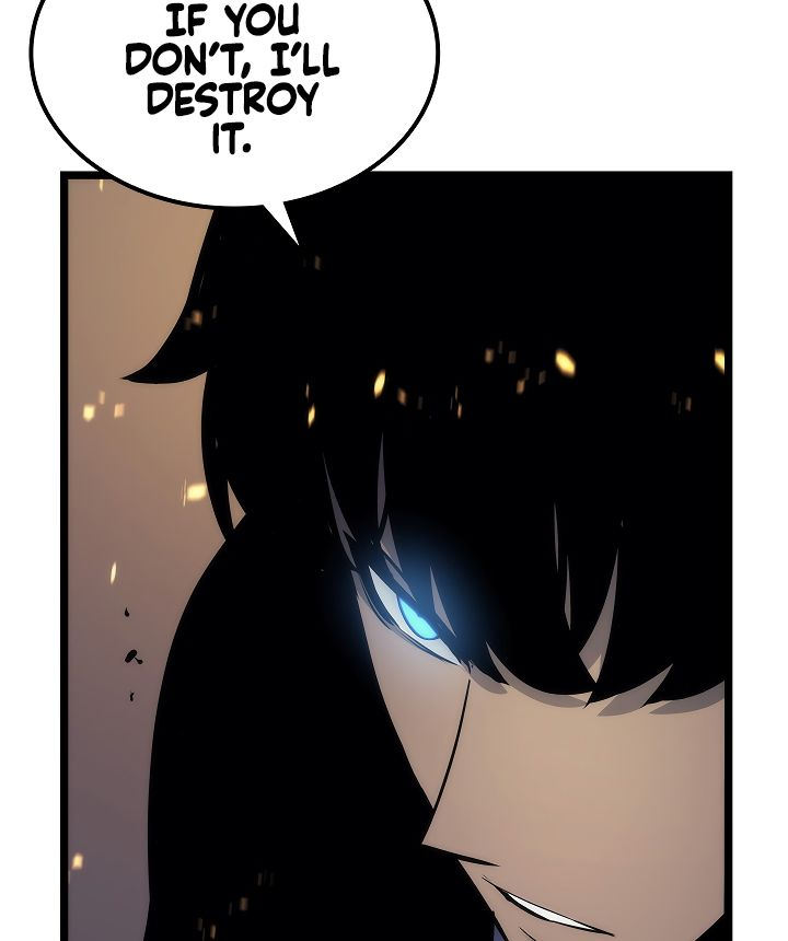 Solo Leveling chapter 105 page 86