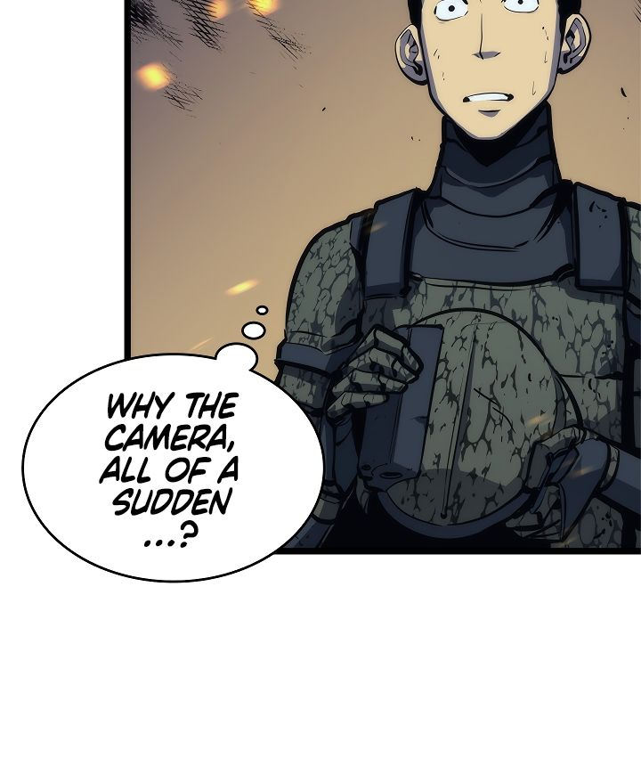 Solo Leveling chapter 105 page 88