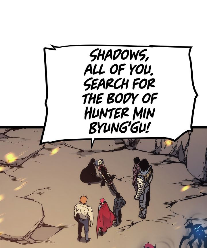 Solo Leveling chapter 105 page 89