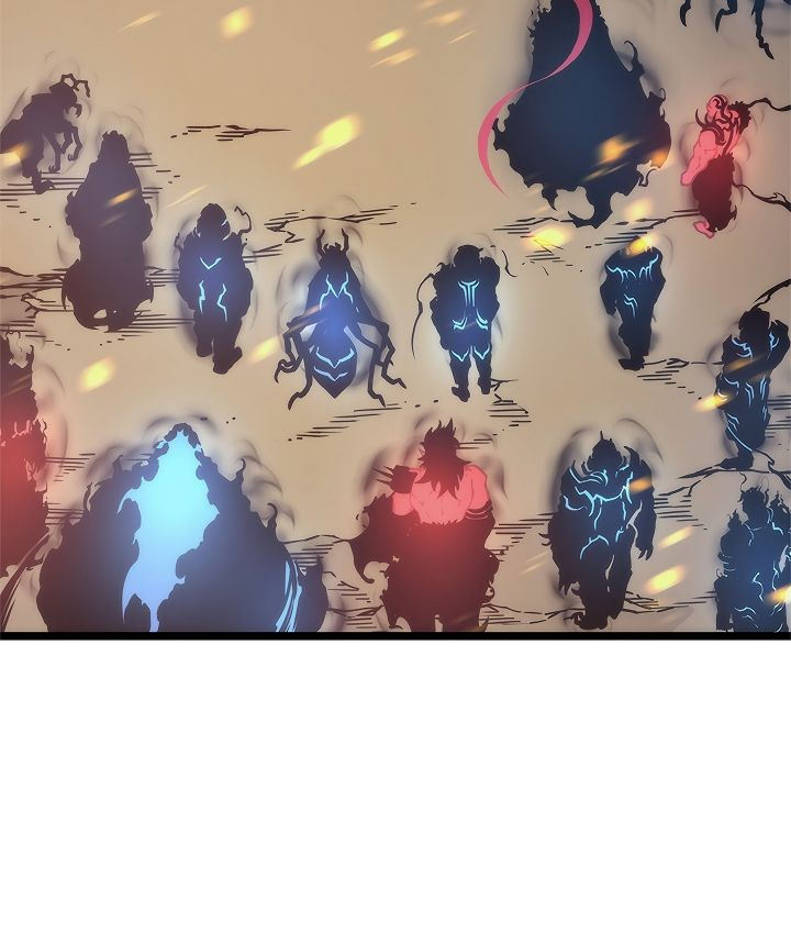 Solo Leveling chapter 105 page 90