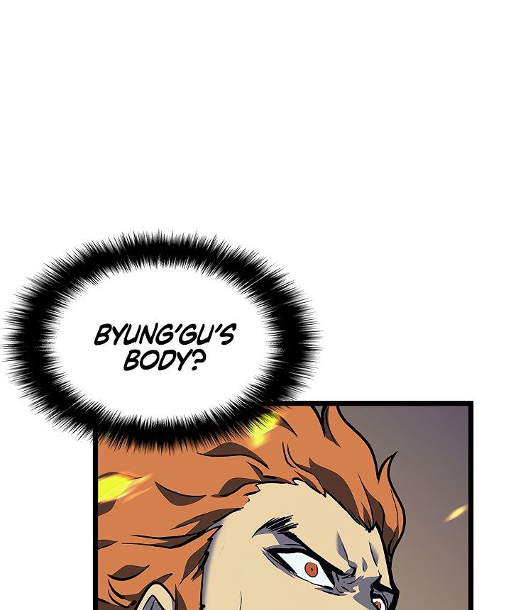 Solo Leveling chapter 105 page 91