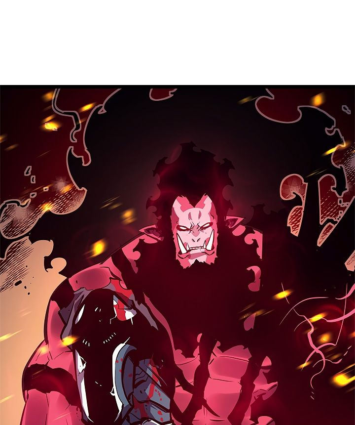 Solo Leveling chapter 105 page 93
