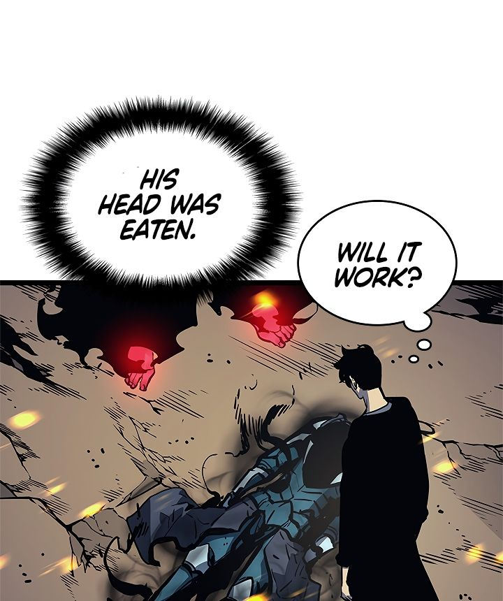 Solo Leveling chapter 105 page 95