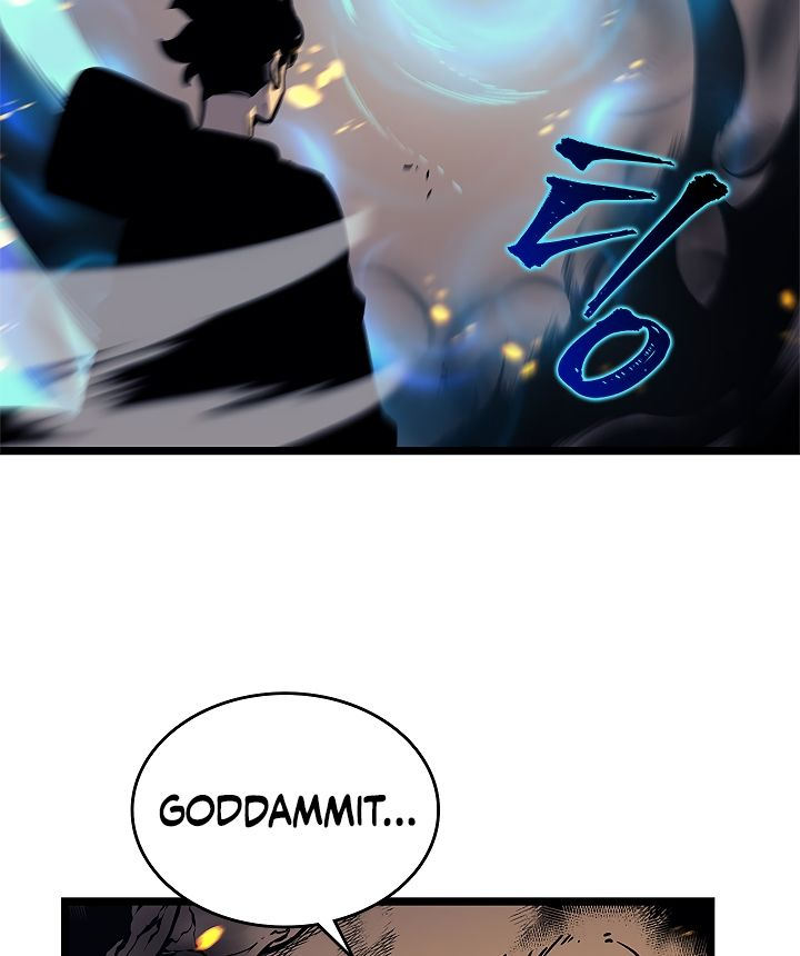 Solo Leveling chapter 105 page 104