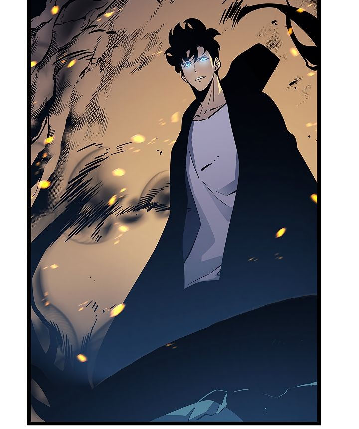 Solo Leveling chapter 105 page 105