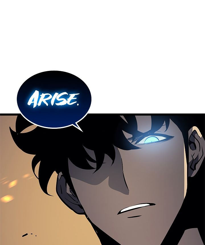 Solo Leveling chapter 105 page 106