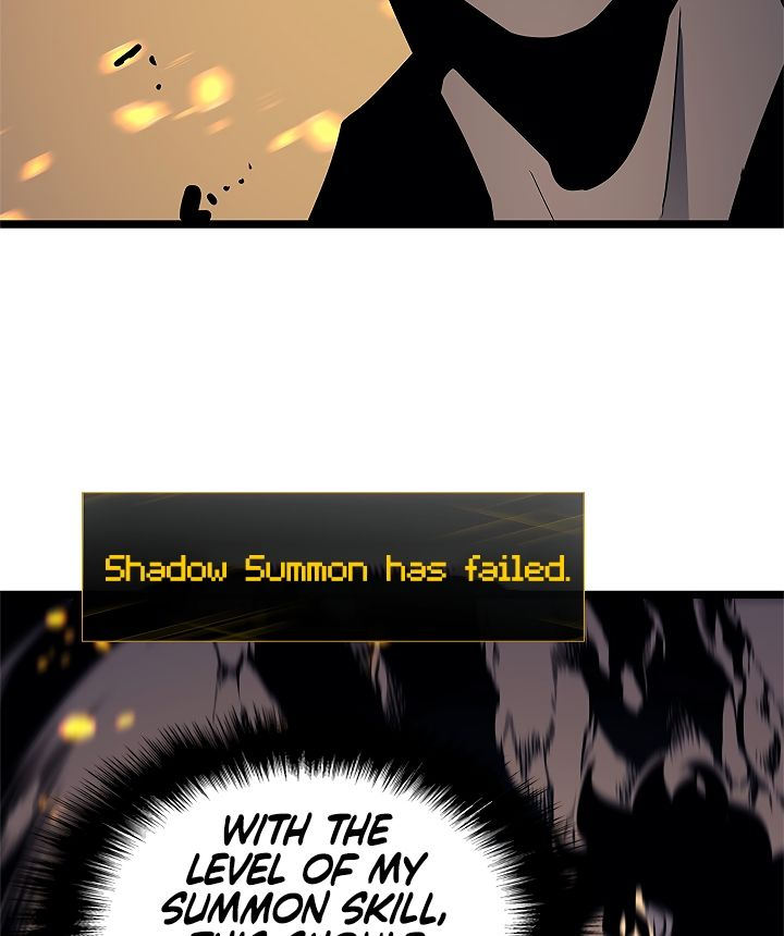 Solo Leveling chapter 105 page 107