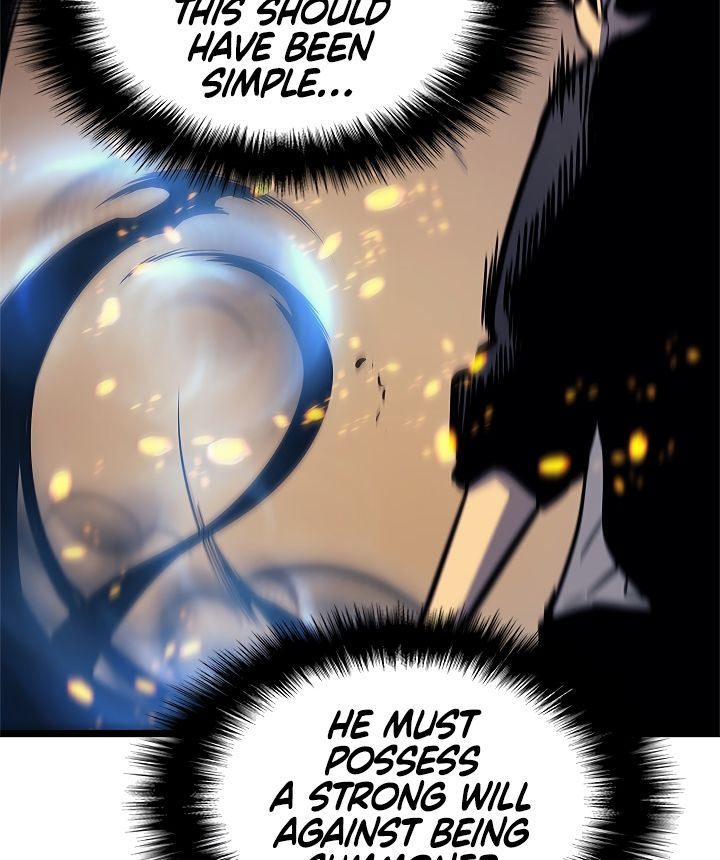 Solo Leveling chapter 105 page 108