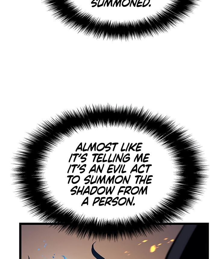 Solo Leveling chapter 105 page 109