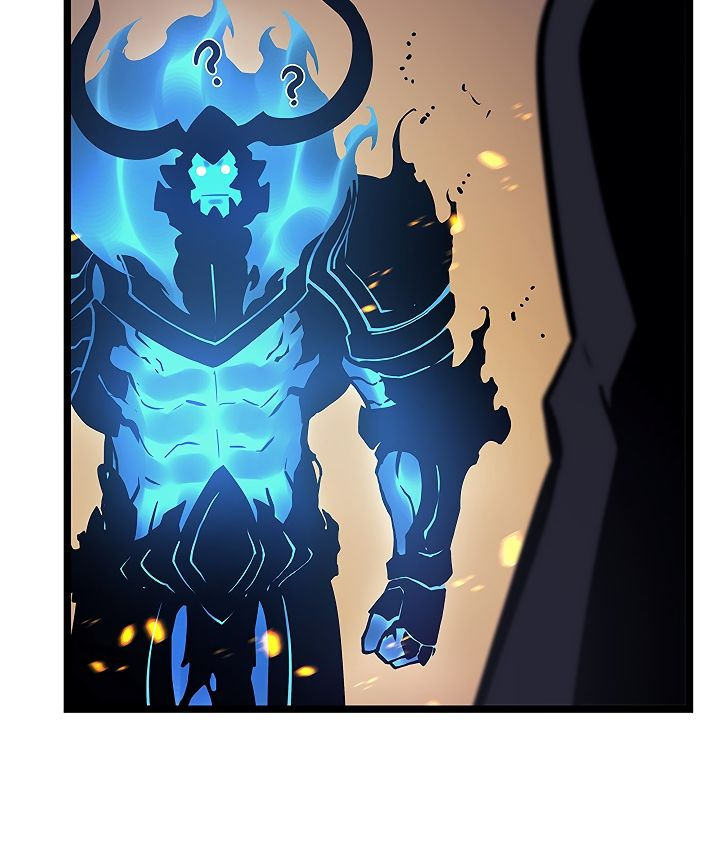Solo Leveling chapter 105 page 110