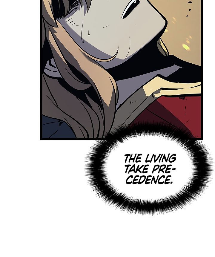 Solo Leveling chapter 105 page 112