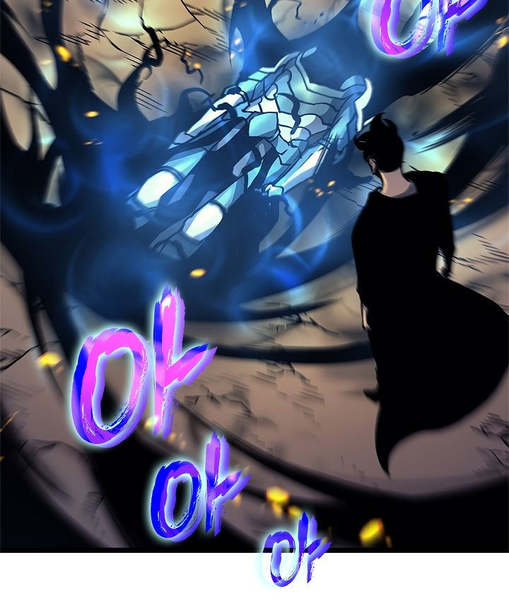 Solo Leveling chapter 105 page 116