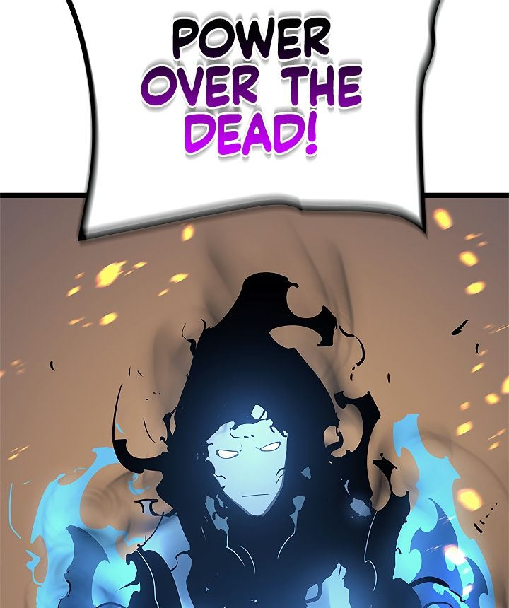 Solo Leveling chapter 105 page 122
