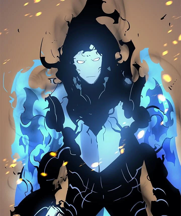 Solo Leveling chapter 106 page 2