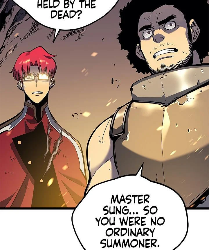 Solo Leveling chapter 106 page 6