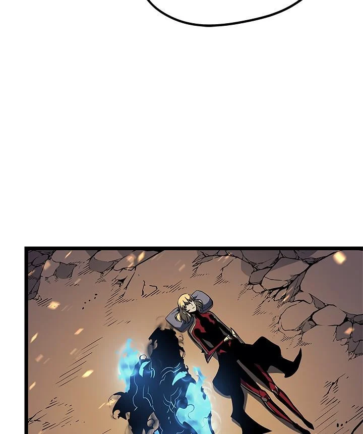 Solo Leveling chapter 106 page 7