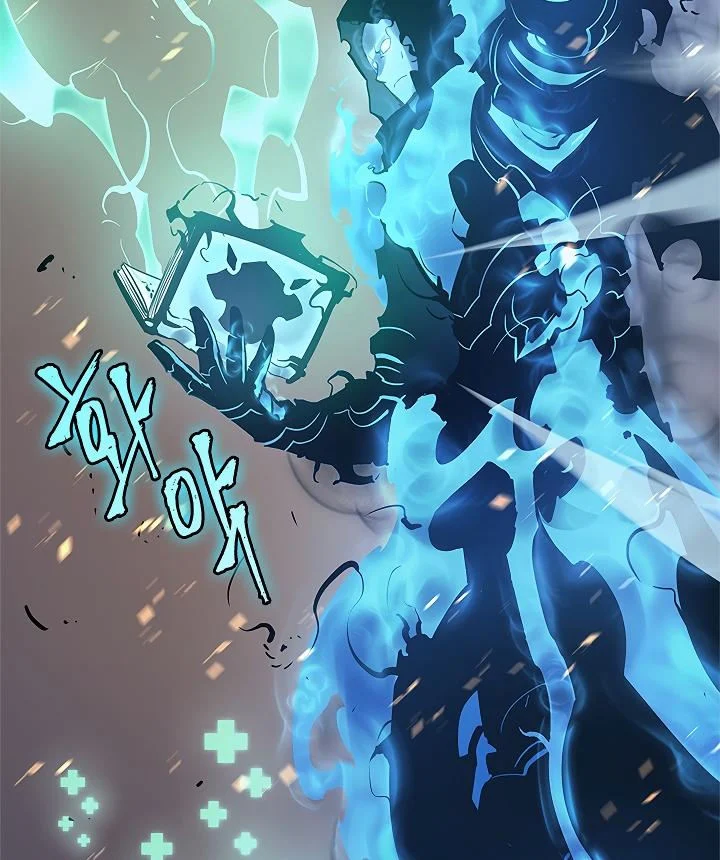 Solo Leveling chapter 106 page 9