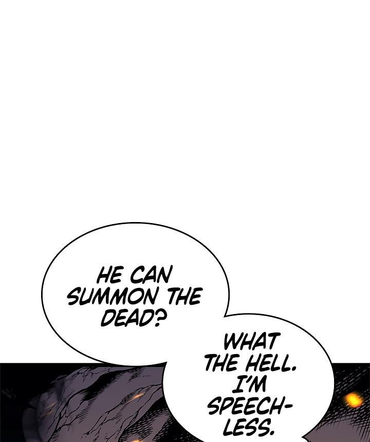 Solo Leveling chapter 106 page 20