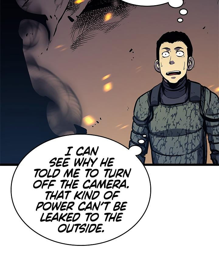 Solo Leveling chapter 106 page 21