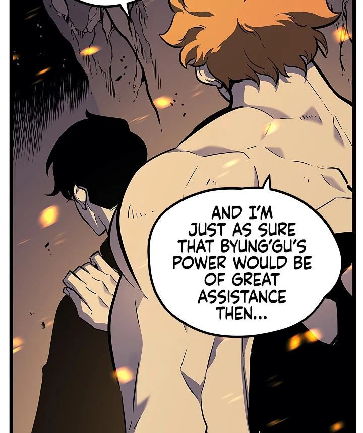 Solo Leveling chapter 106 page 25