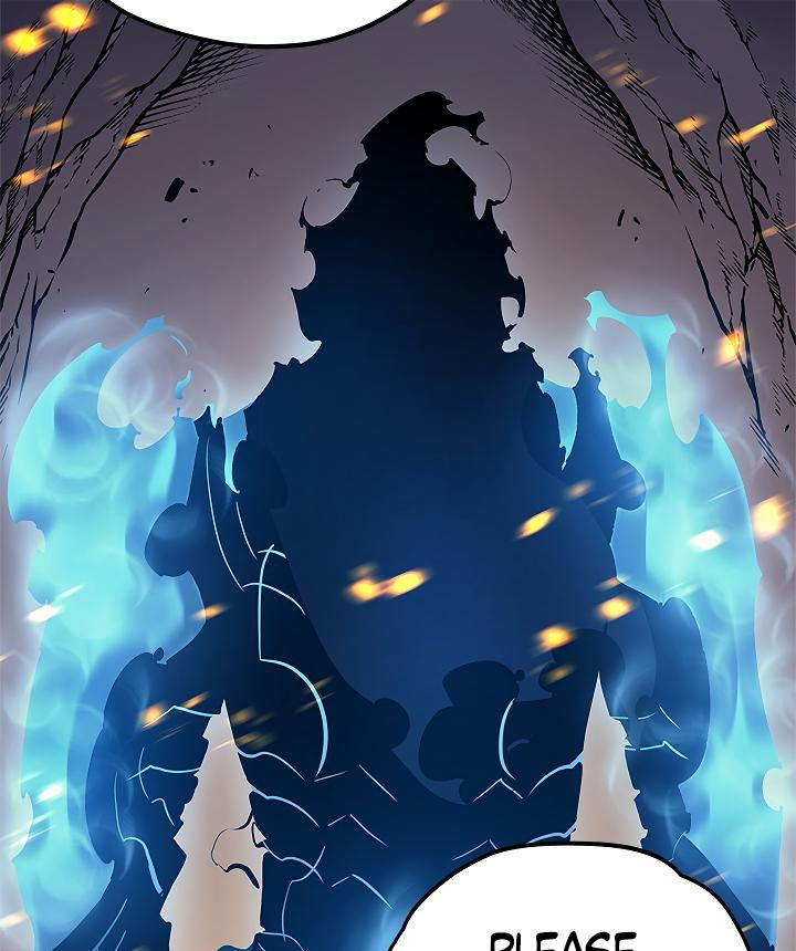 Solo Leveling chapter 106 page 27