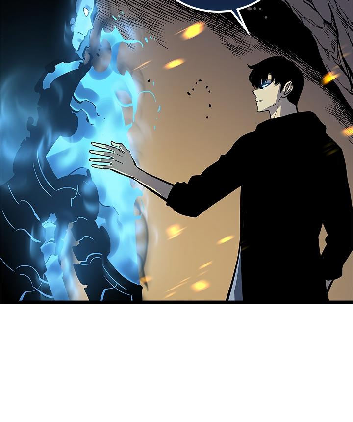 Solo Leveling chapter 106 page 36