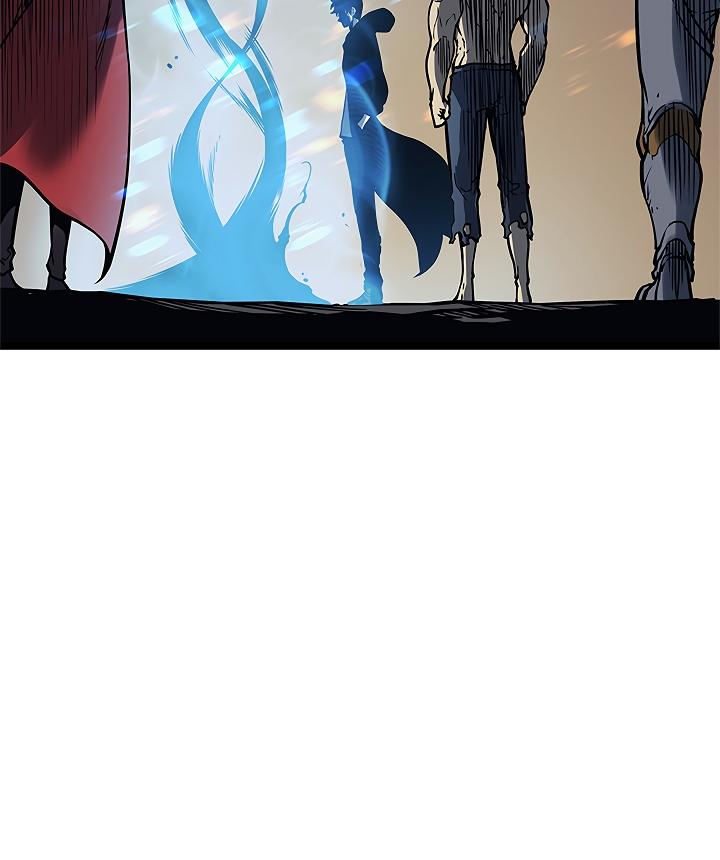 Solo Leveling chapter 106 page 43