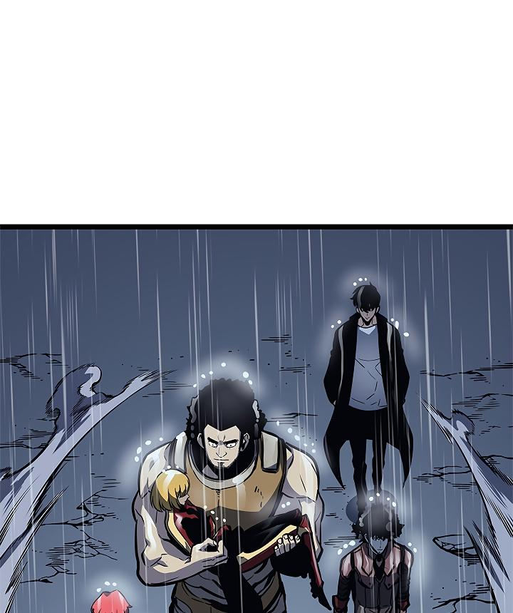 Solo Leveling chapter 106 page 50