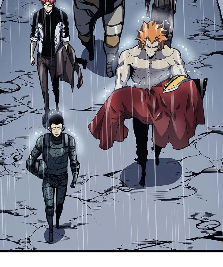 Solo Leveling chapter 106 page 51