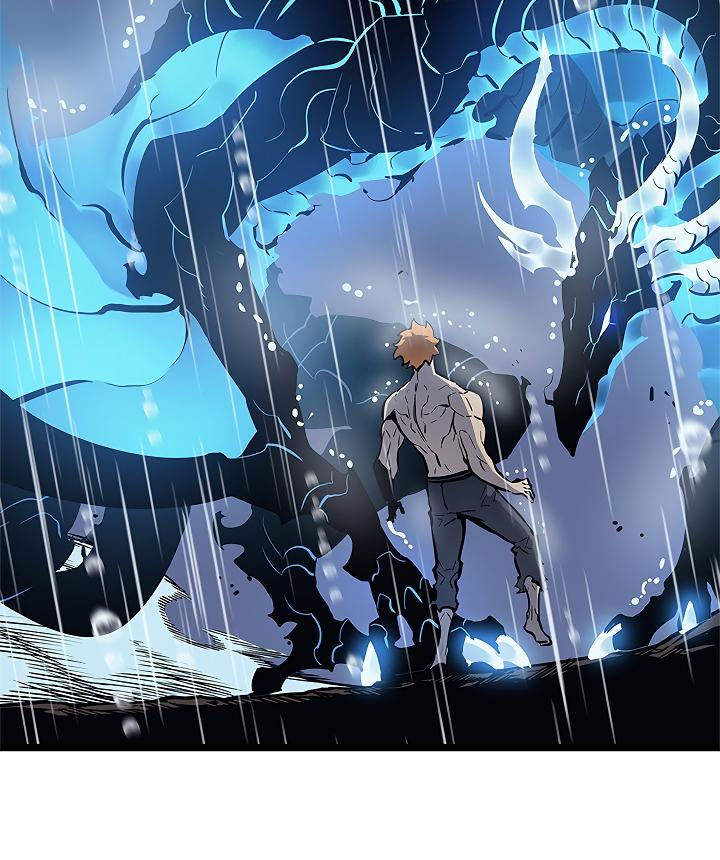 Solo Leveling chapter 106 page 61