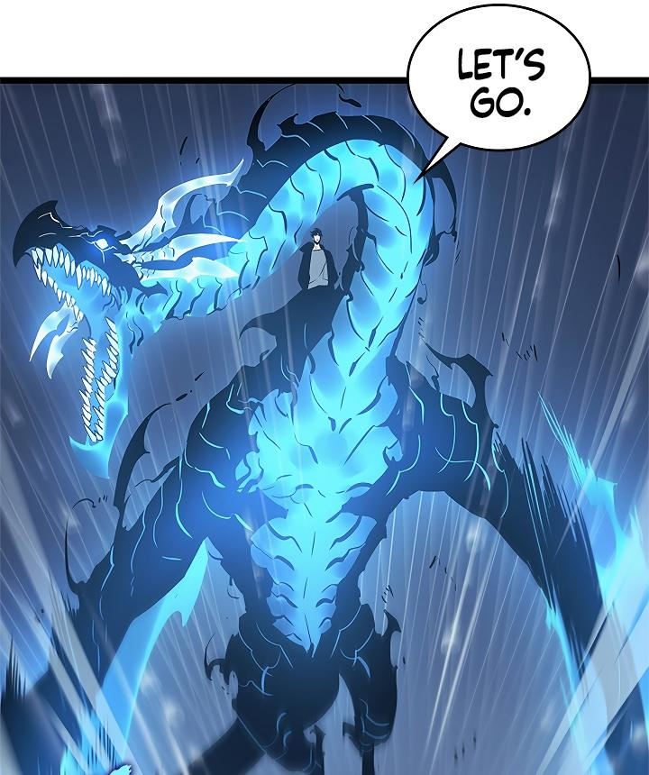 Solo Leveling chapter 106 page 62