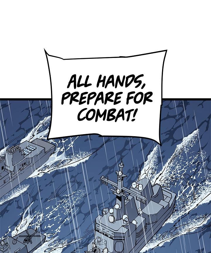 Solo Leveling chapter 106 page 81