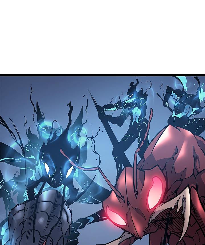 Solo Leveling chapter 106 page 84