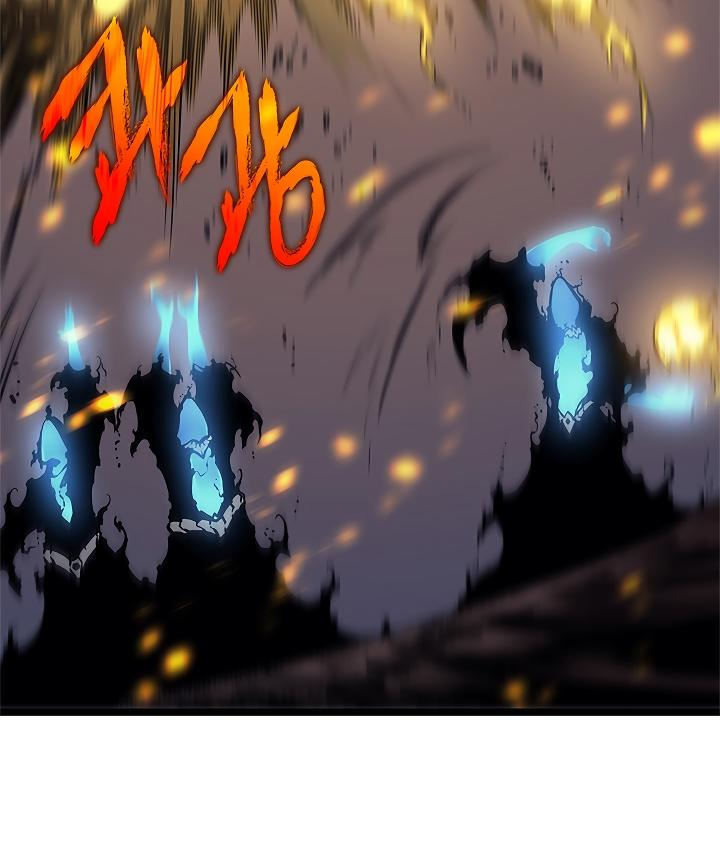 Solo Leveling chapter 106 page 86