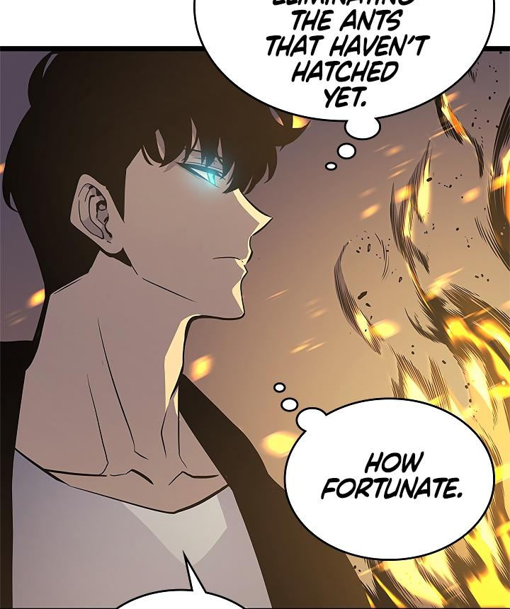 Solo Leveling chapter 106 page 89