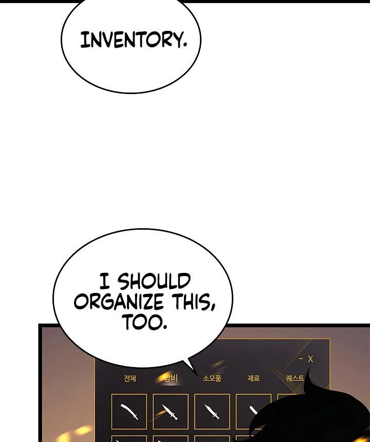 Solo Leveling chapter 106 page 90