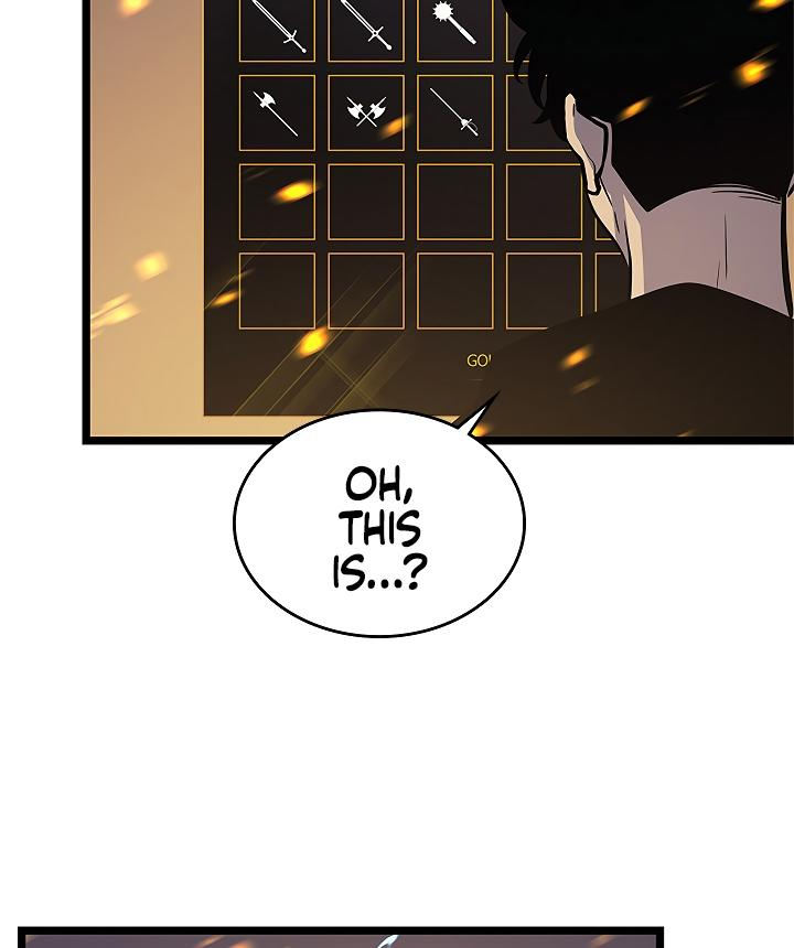 Solo Leveling chapter 106 page 91