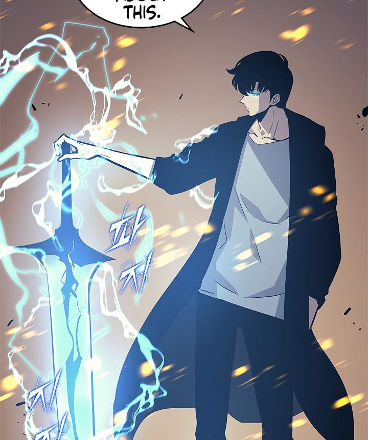 Solo Leveling chapter 106 page 93