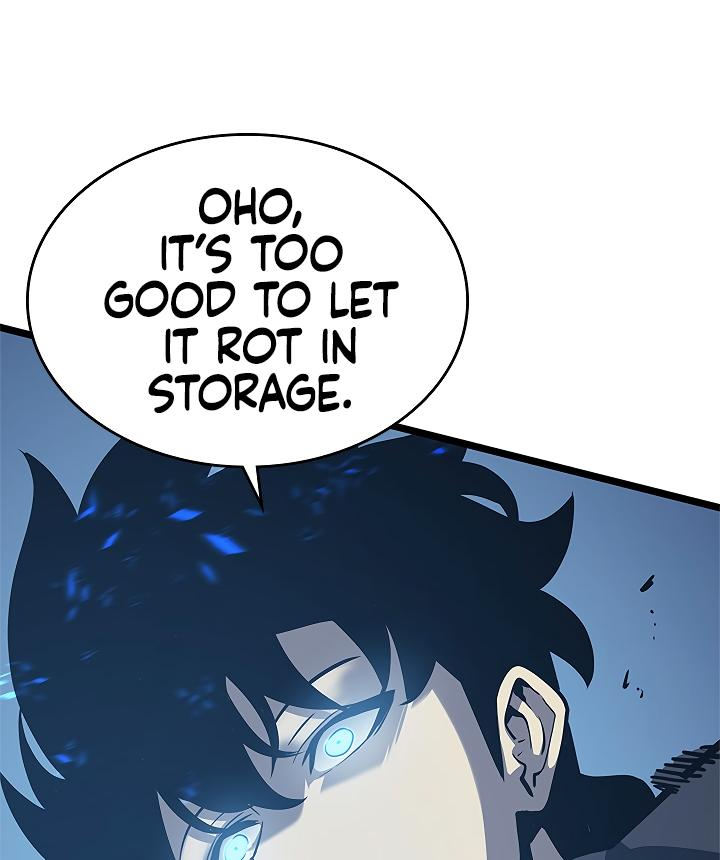 Solo Leveling chapter 106 page 100