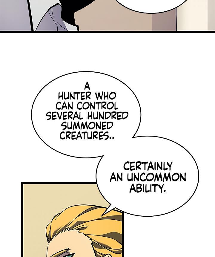 Solo Leveling chapter 106 page 111