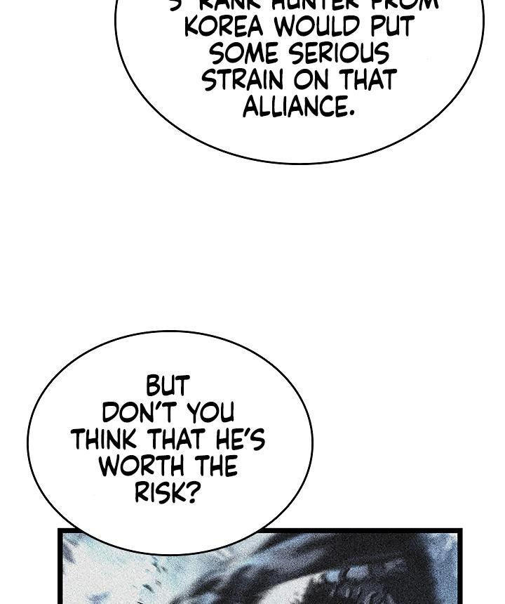 Solo Leveling chapter 106 page 121
