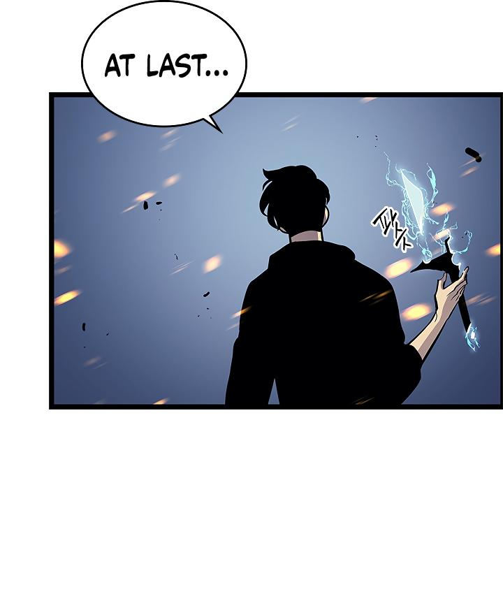 Solo Leveling chapter 106 page 129