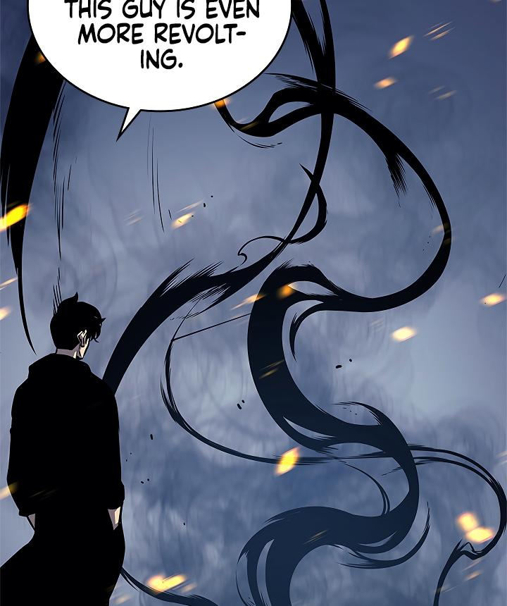 Solo Leveling chapter 106 page 131