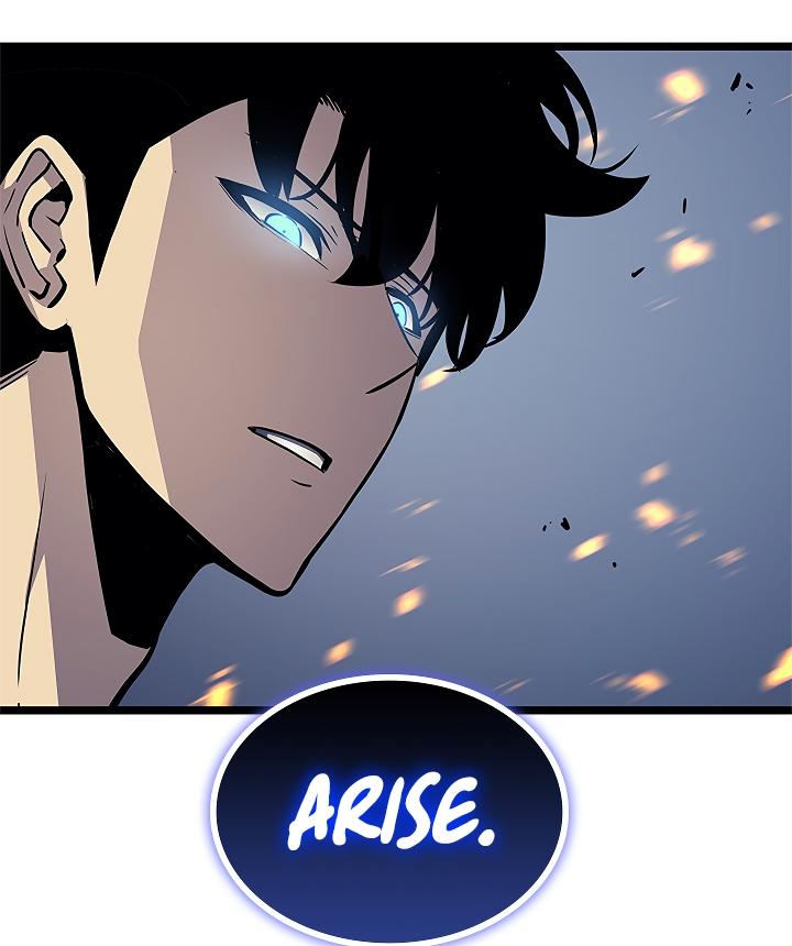 Solo Leveling chapter 106 page 133