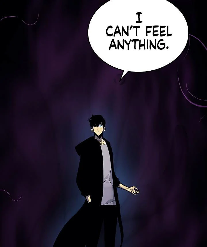 Solo Leveling chapter 106 page 138
