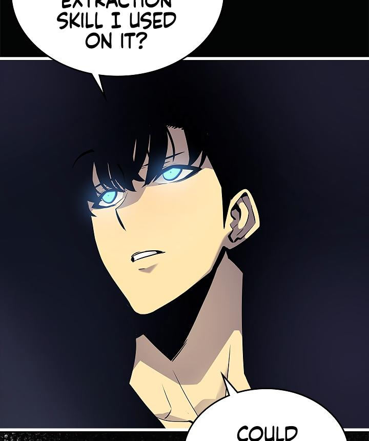 Solo Leveling chapter 106 page 140