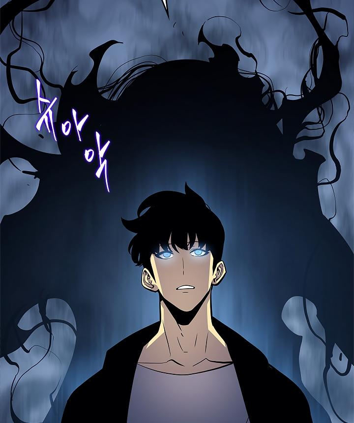 Solo Leveling chapter 106 page 142